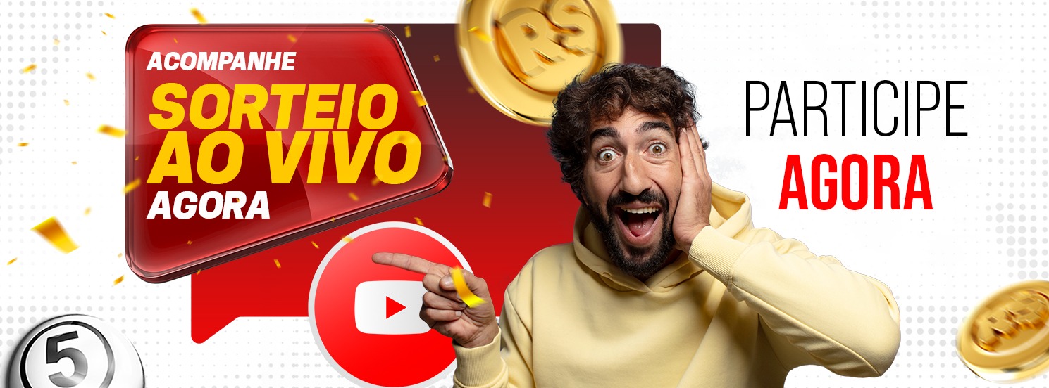 SORTEIO NOVA LOTO