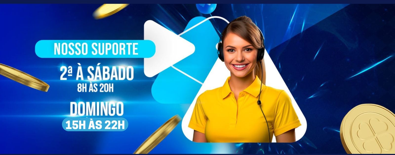 SUPORTE