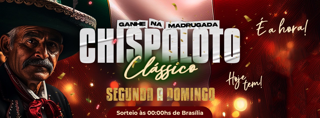 CHISPALOTO CLASSICO